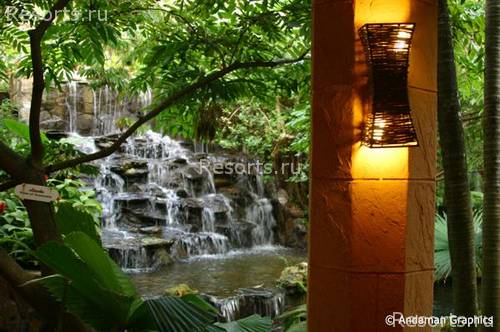 Diamond Cliff Resort & Spa 78